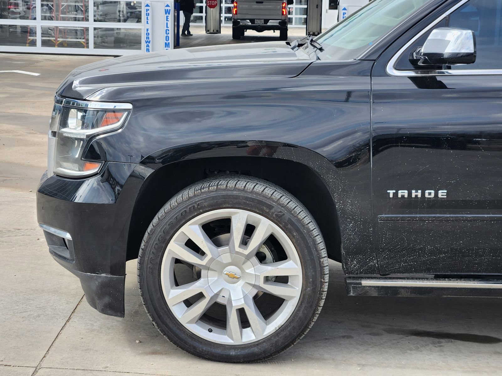 Used 2019 Chevrolet Tahoe Premier image 10
