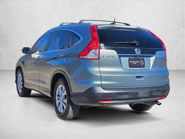 Used 2012 Honda CR-V EX-L image 7