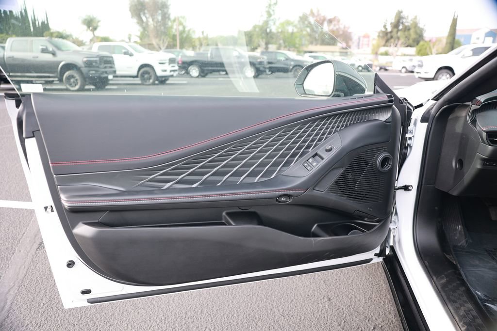 New 2026 Dodge Charger Scat Pack w/ Blacktop Package image 11