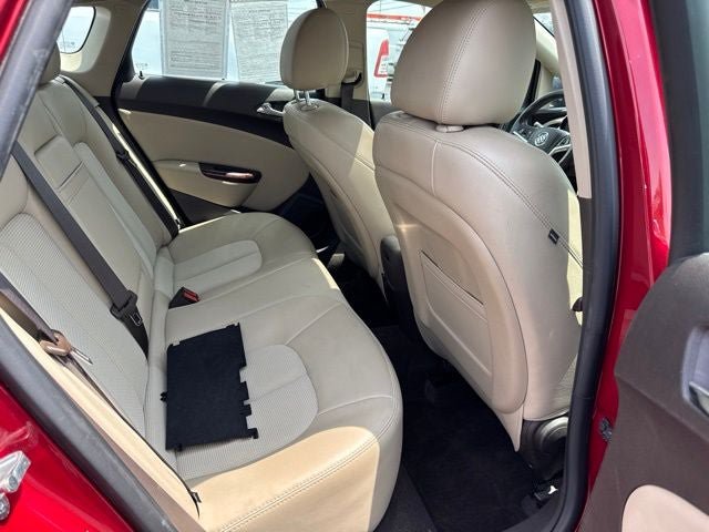 Used 2014 Buick Verano Convenience FWD image 44