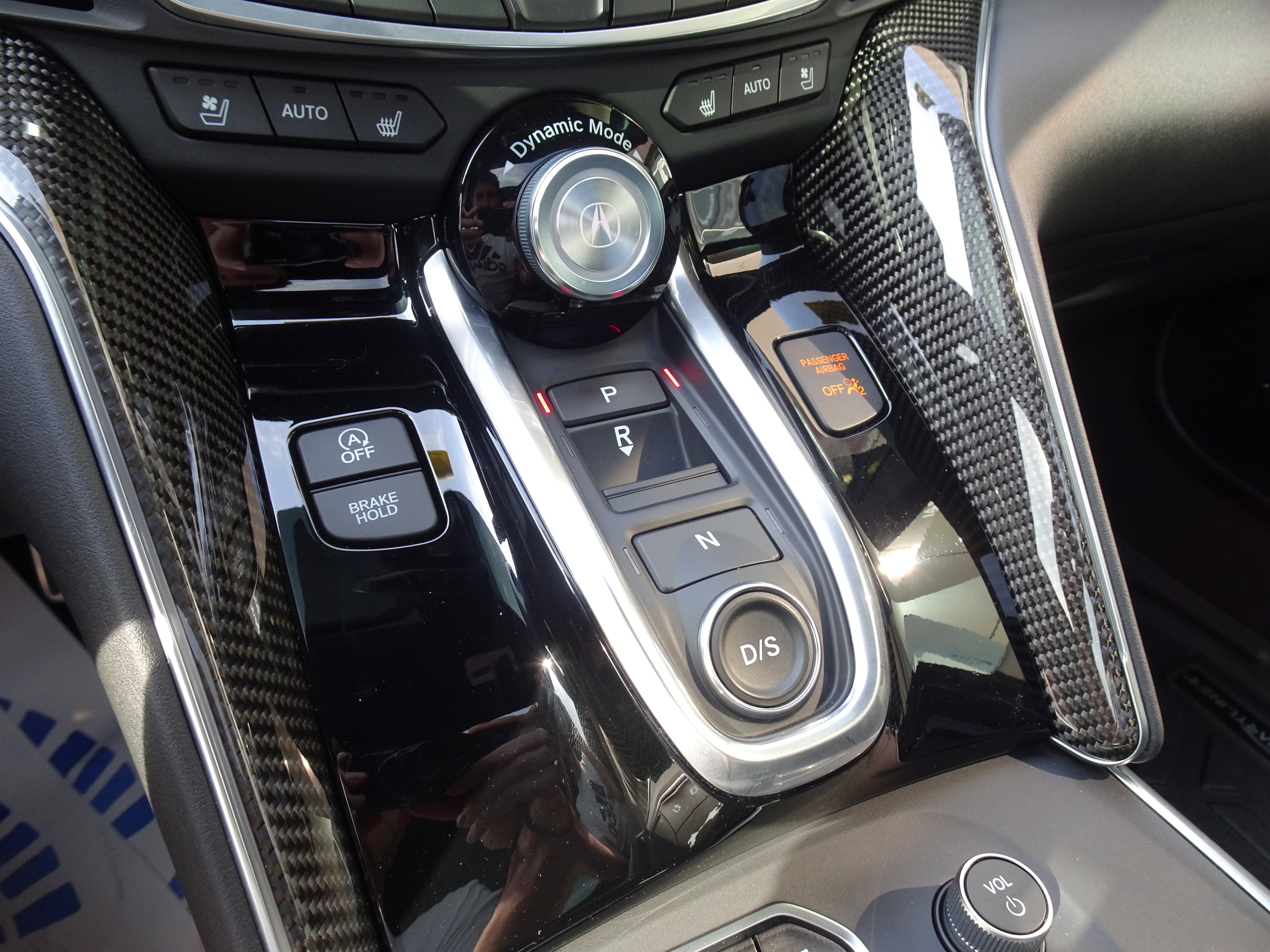 Used 2023 Acura TLX Type S PMC Edition image 20