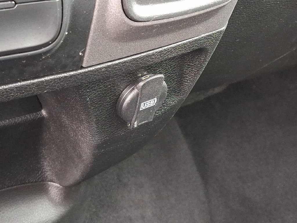 Used 2022 RAM 1500 Tradesman w/ Popular Equipment Group RWD image 24