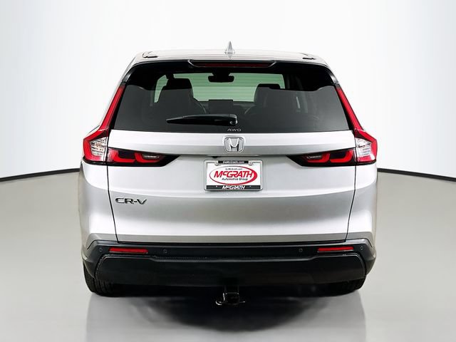 Certified 2024 Honda CR-V EX-L image 19
