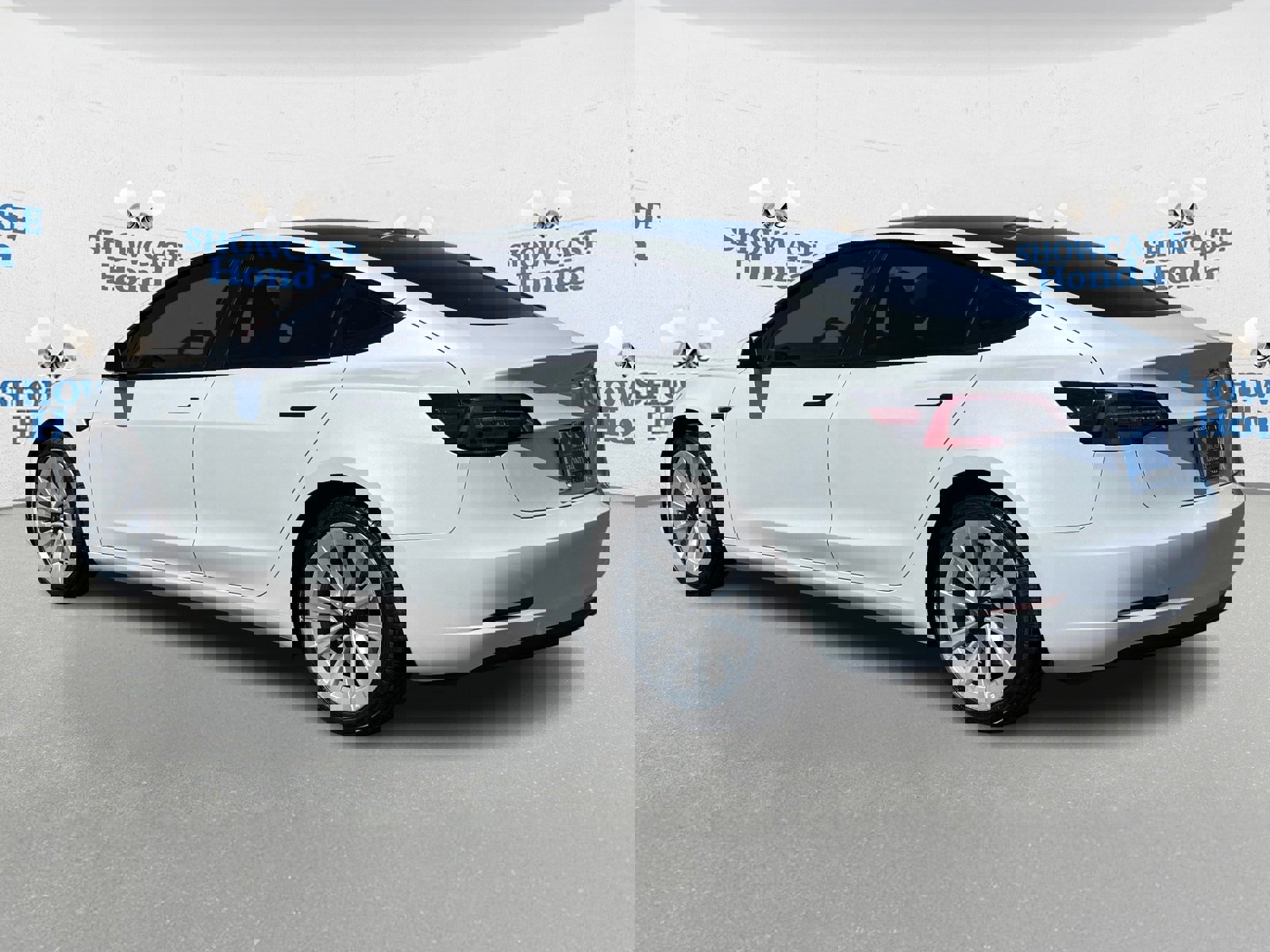 Used 2023 Tesla Model 3 Standard Range image 5