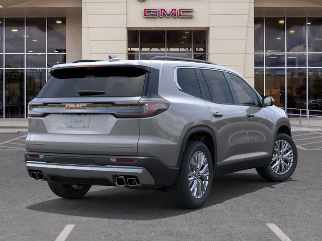 New 2026 GMC Acadia Elevation w/ Elevation Premium Package image 4
