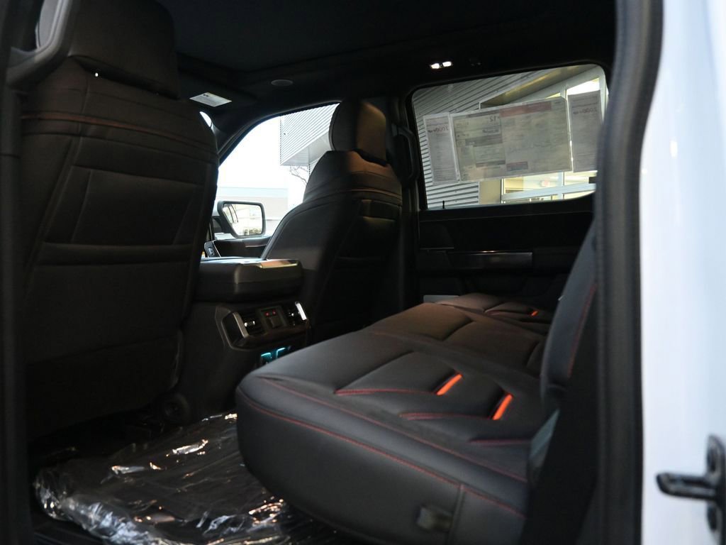 New 2026 Ford F150 Raptor w/ Equipment Group 803A Raptor R image 36