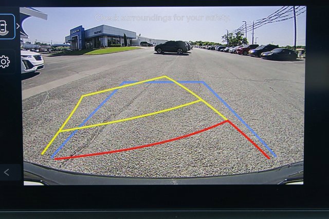Used 2025 Hyundai Tucson SEL image 32