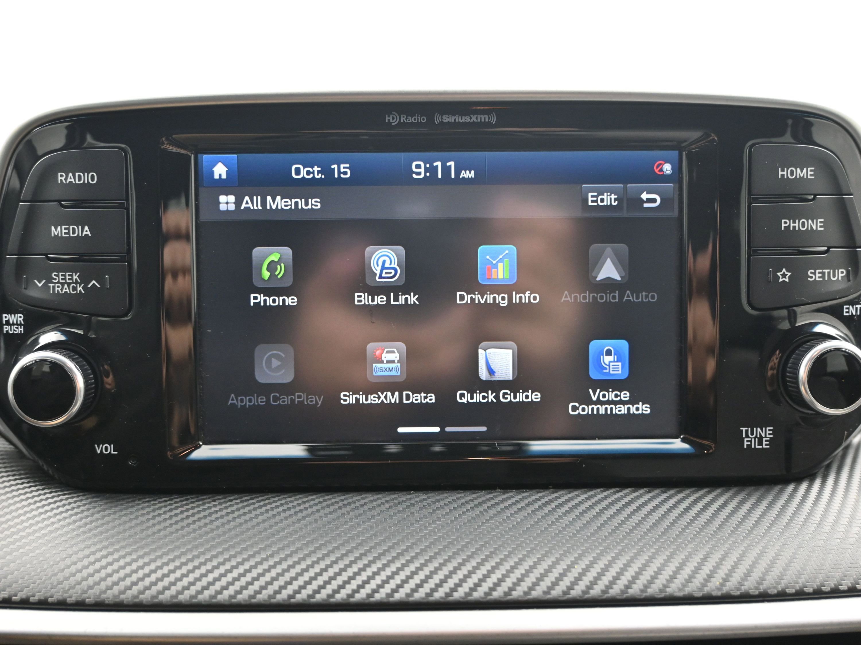 Used 2020 Hyundai Tucson Value image 16