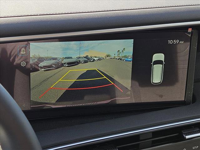 New 2026 Hyundai Palisade SE image 12