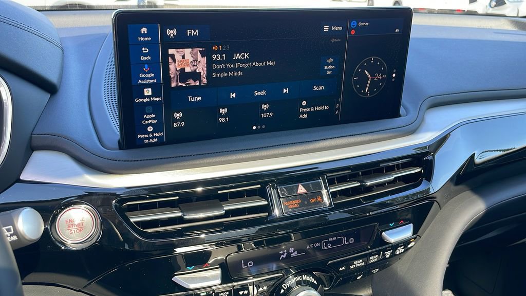 New 2026 Acura MDX w/ Technology Package image 14