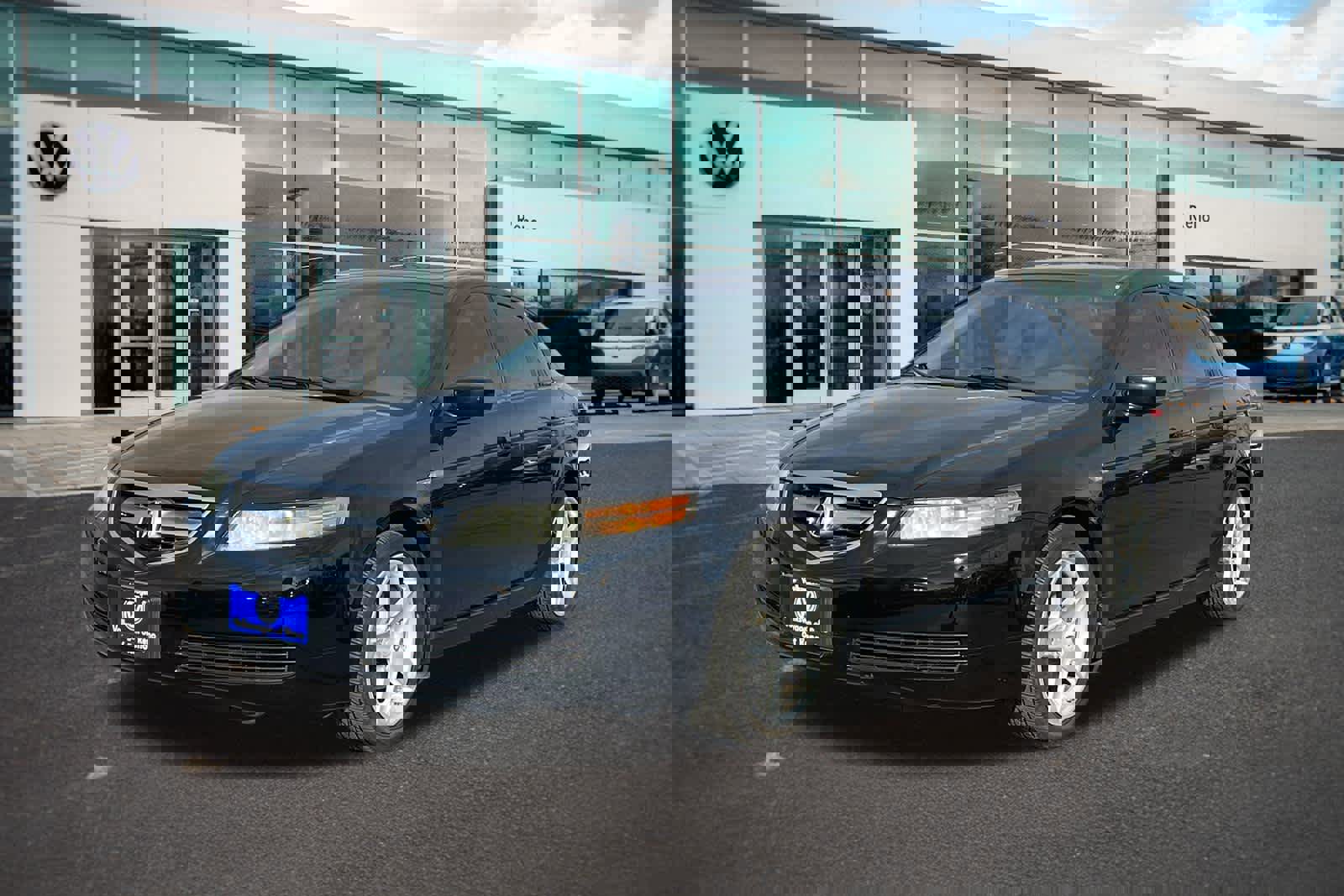 Used 2006 Acura TL image 1