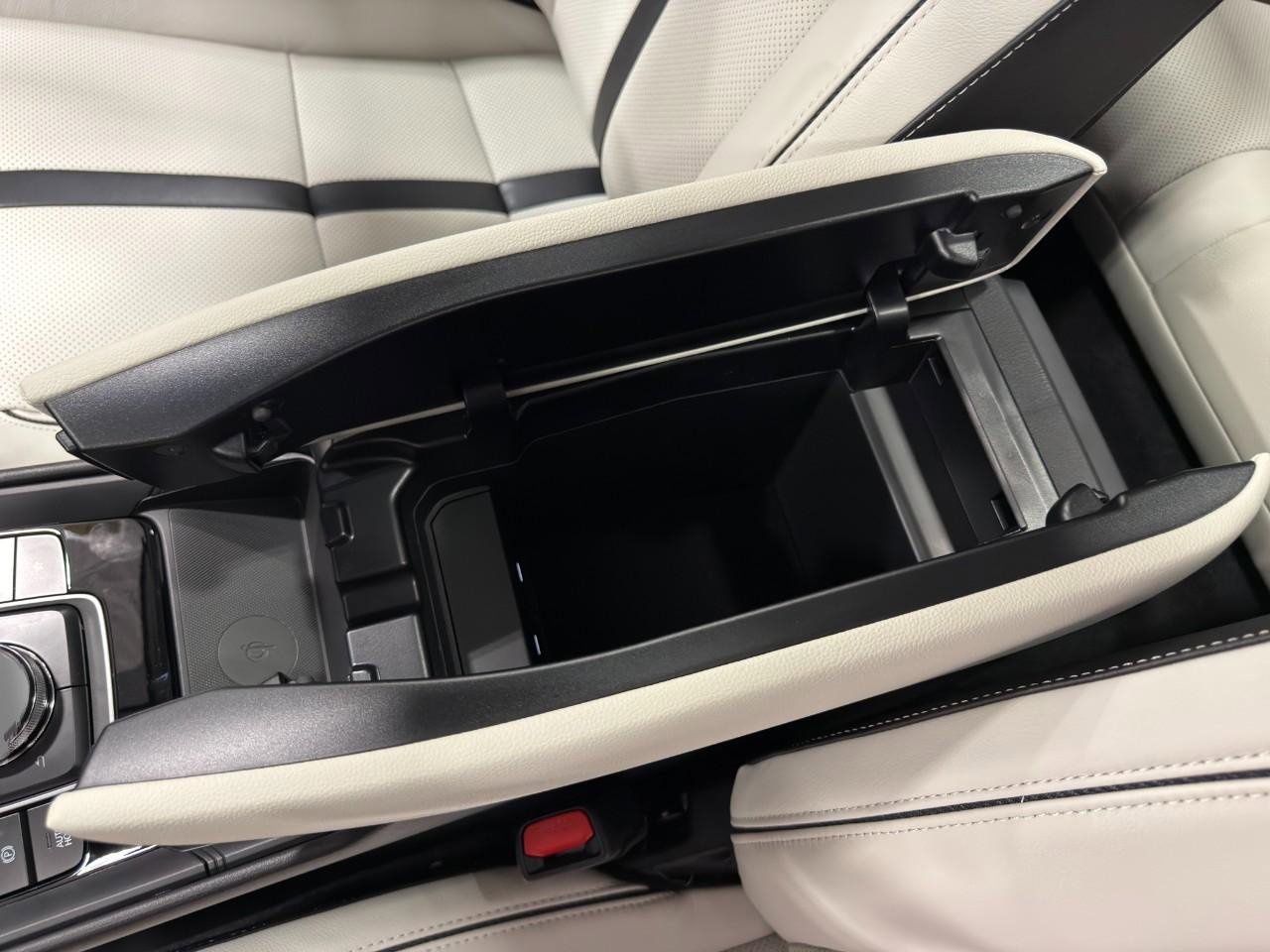 New 2026 MAZDA CX-50 AWD 2.5 S w/ Weather Package image 12