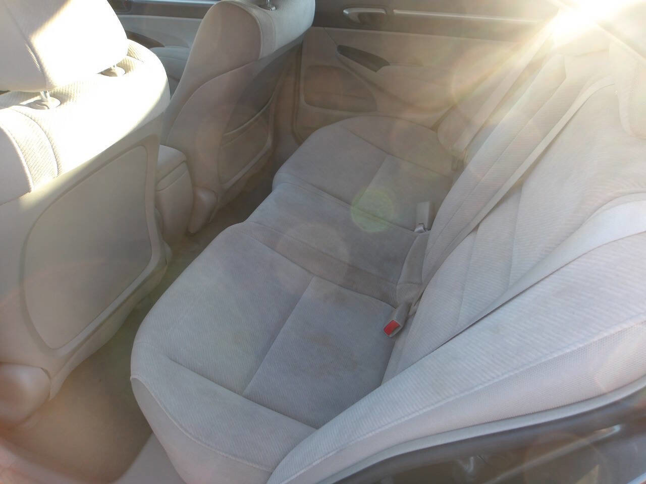 Used 2010 Honda Civic EX image 9