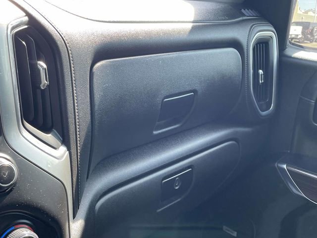Used 2022 Chevrolet Silverado 1500 RST w/ Convenience Package II AWD/4WD image 34