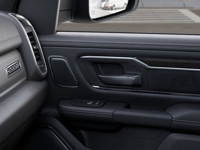 New 2027 RAM 1500 Laramie w/ Laramie Southwest Edition AWD/4WD image 26