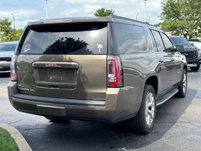 Used 2016 GMC Yukon XL SLT w/ Open Road Package AWD/4WD image 12
