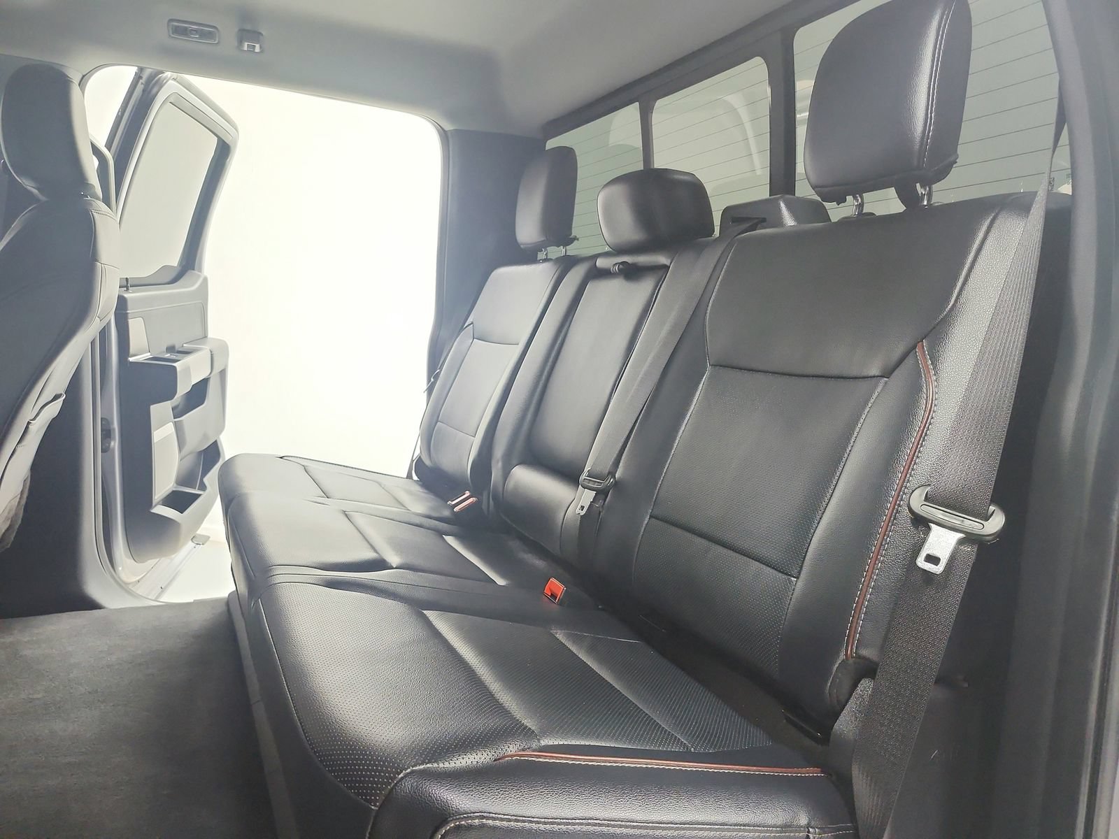 Used 2023 Ford F250 Lariat w/ Chrome Package AWD/4WD image 43