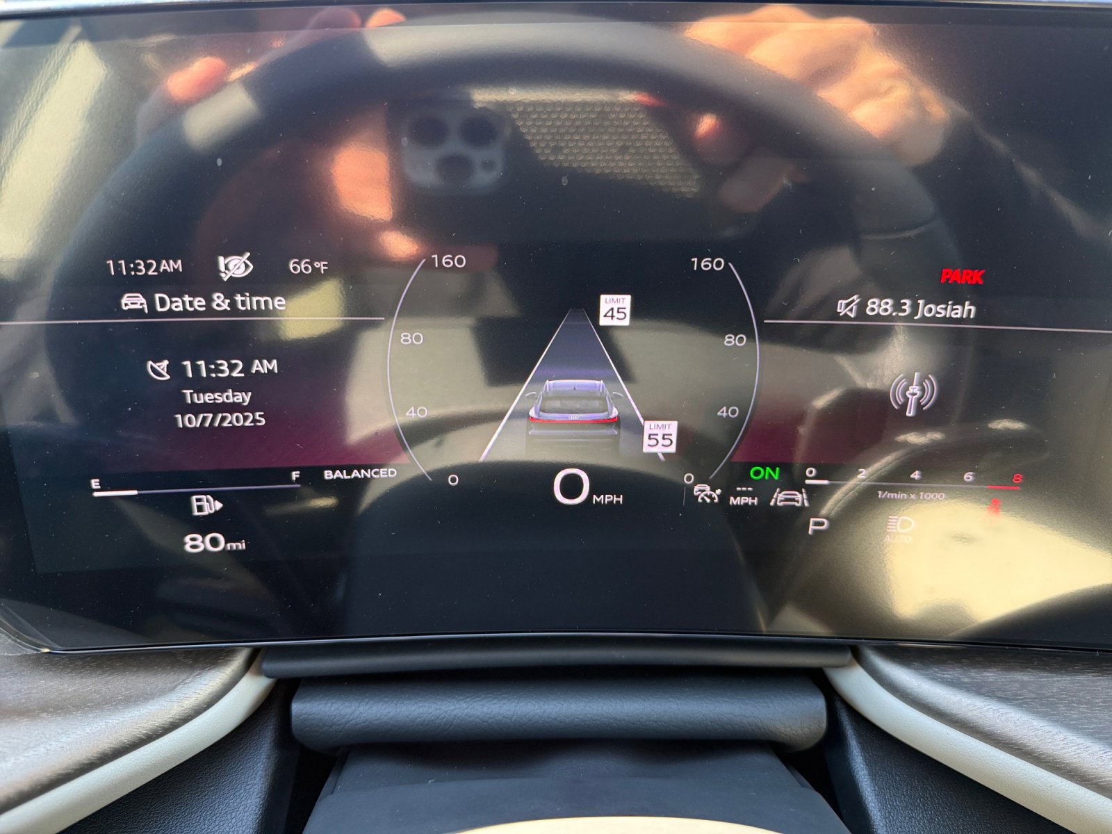 New 2025 Audi Q5 Premium image 11