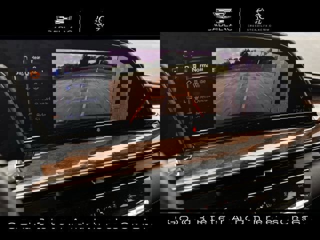 Certified 2023 Cadillac Escalade Sport Platinum image 16