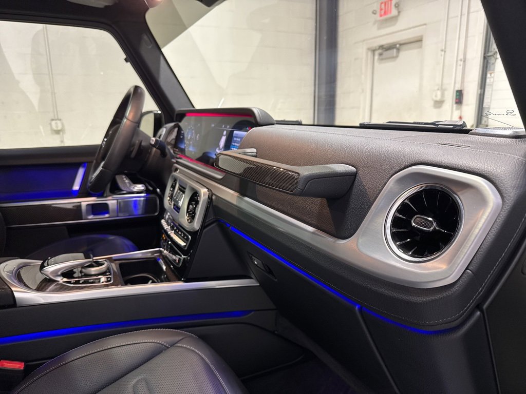Used 2021 Mercedes-Benz G 550 G 550 image 48