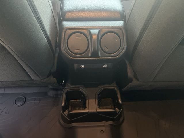 New 2026 Jeep Wrangler Unlimited Sport AWD/4WD image 20