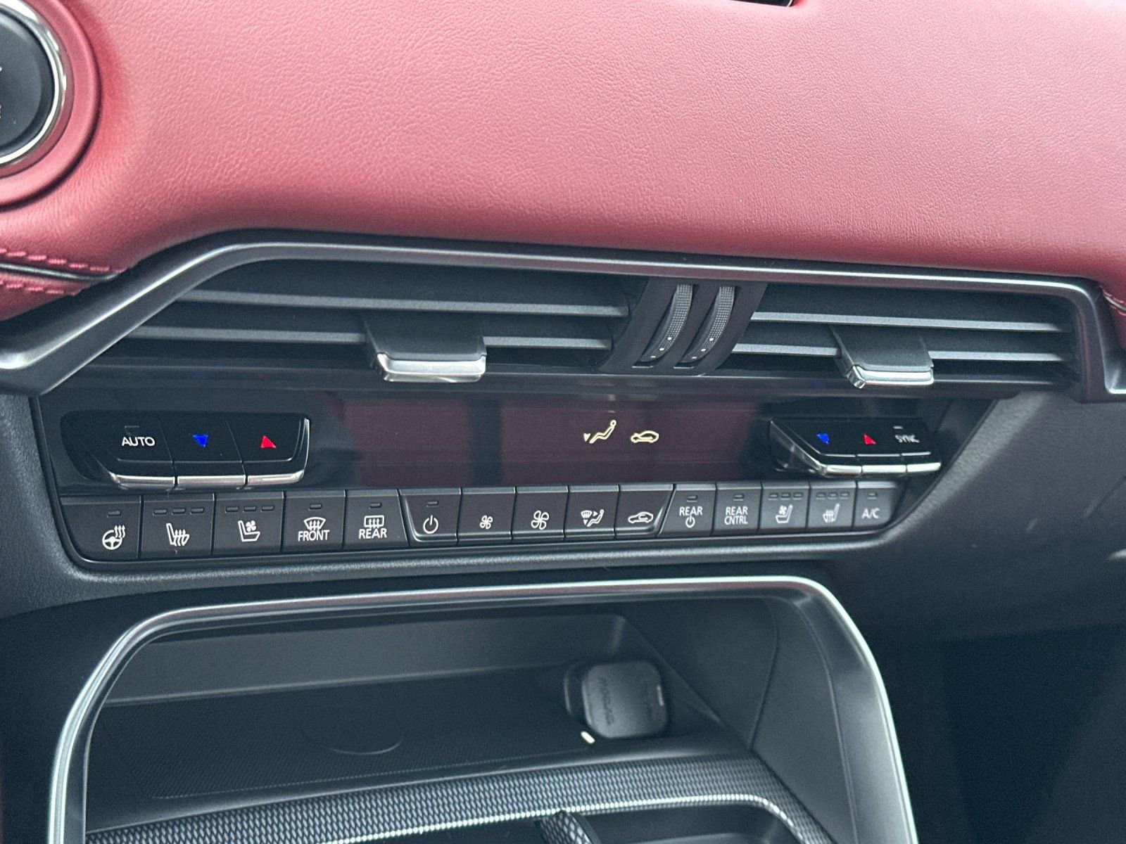 New 2026 MAZDA CX-70 3.3 Turbo S w/ Premium Package image 20