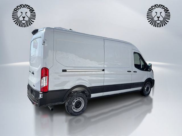New 2026 Ford Transit 250 148 Medium Roof RWD image 6