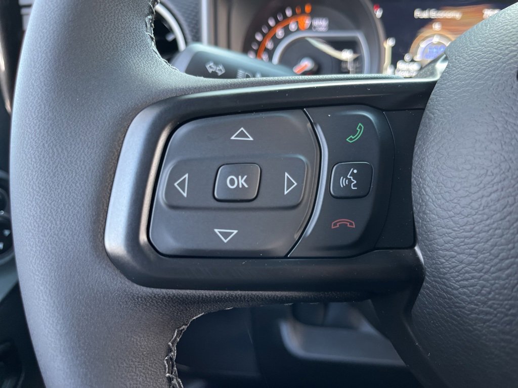 New 2026 Jeep Gladiator Rubicon image 34