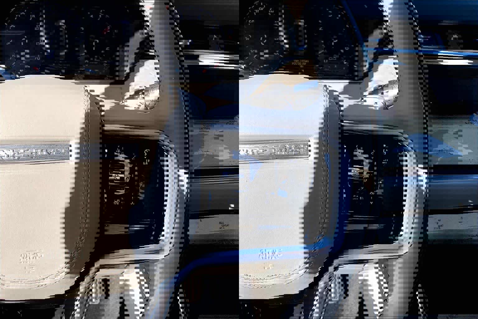 Used 2022 Land Rover Range Rover Velar R-Dynamic HSE image 22