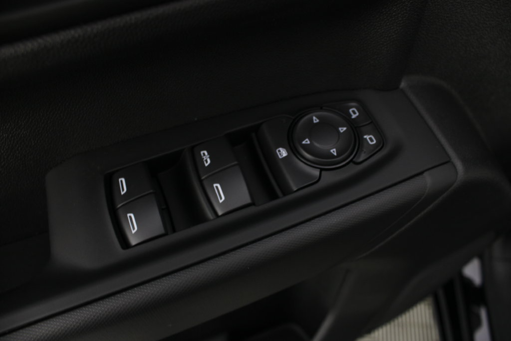 New 2026 Chevrolet Silverado 1500 Custom Trail Boss w/ Dark Appearance Package AWD/4WD image 13