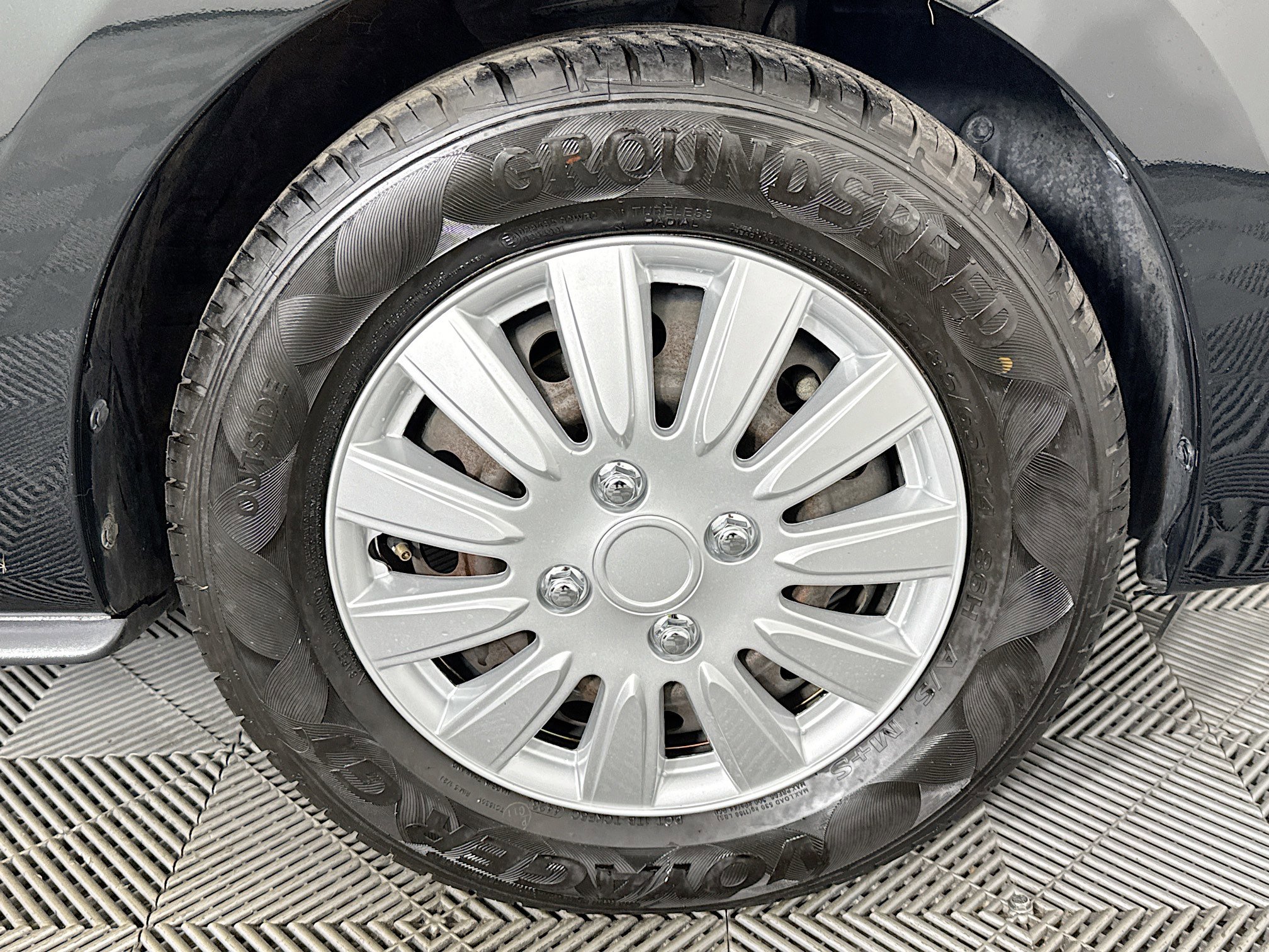 Used 2020 Mitsubishi Mirage ES image 30