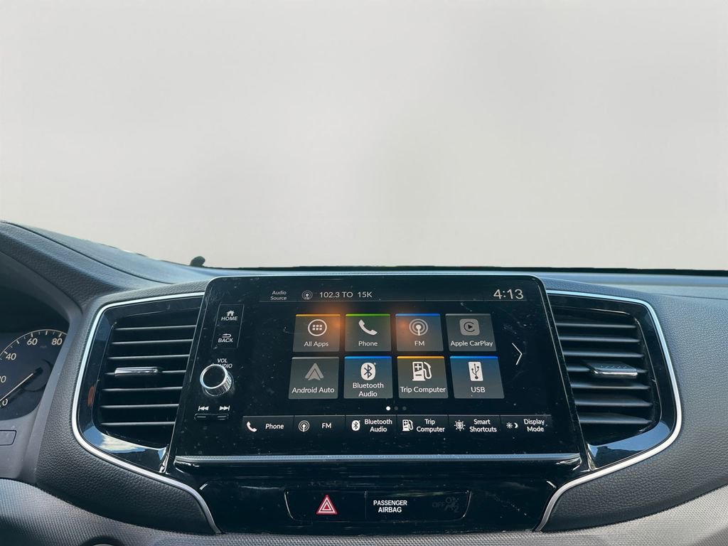 Certified 2024 Honda Ridgeline Sport image 15