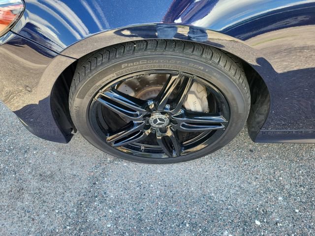Used 2018 Mercedes-Benz E 400 4MATIC Coupe image 6
