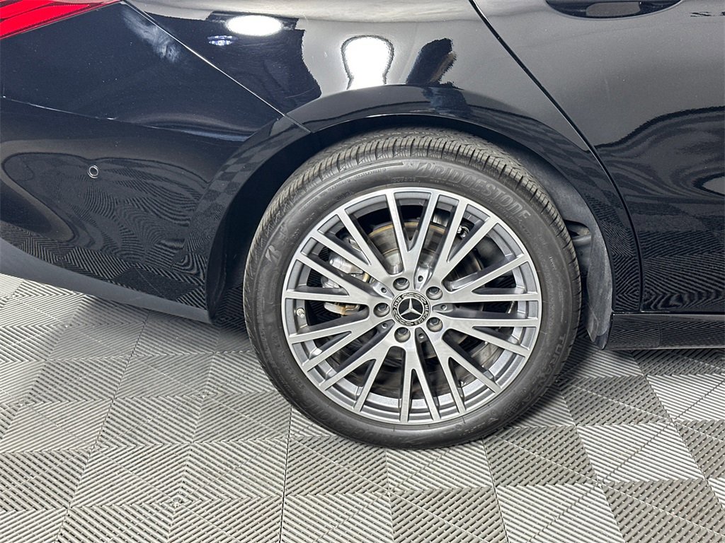 Certified 2024 Mercedes-Benz CLA 250 image 19