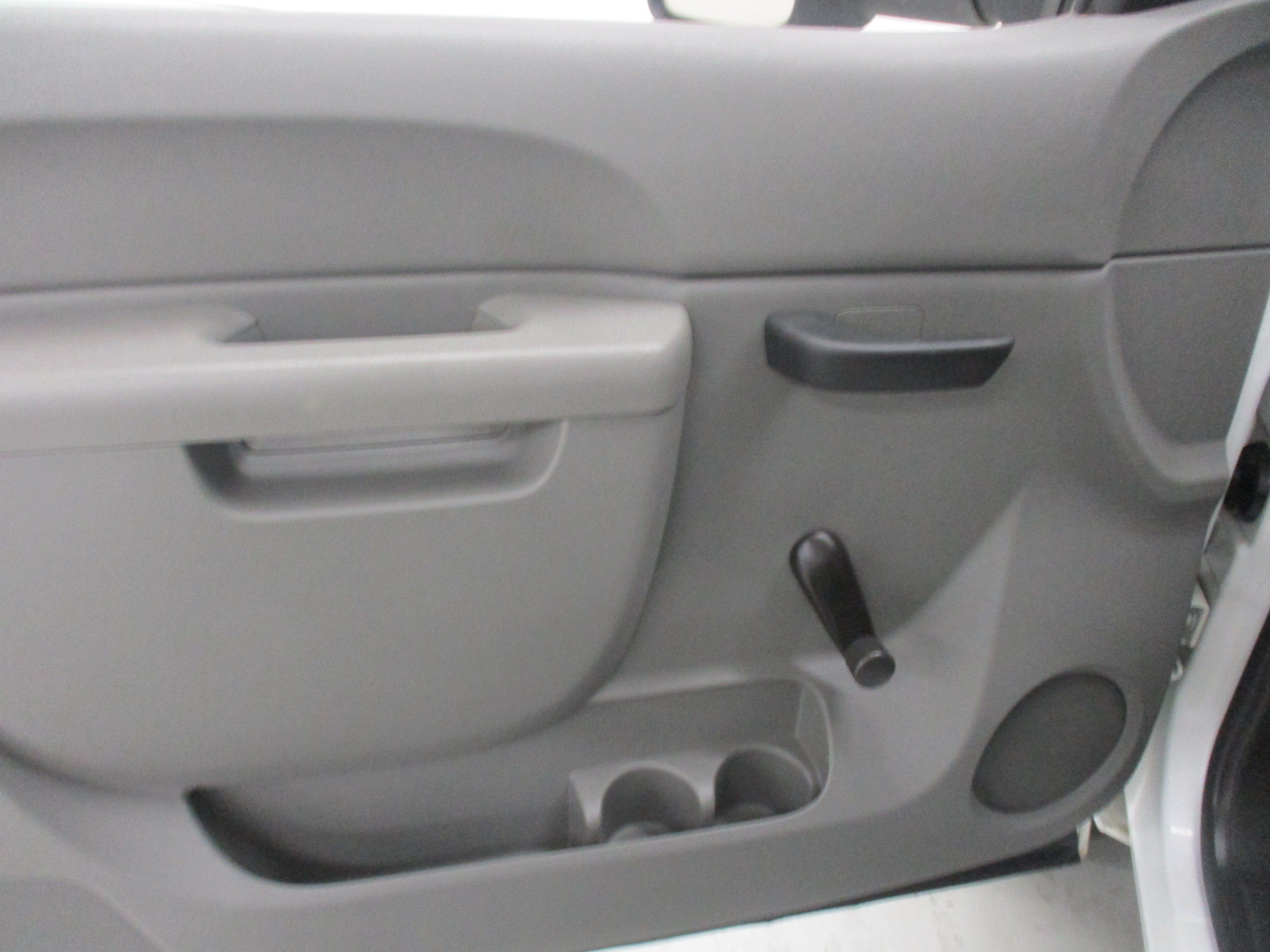 Used 2011 Chevrolet Silverado 3500 W/T w/ Skid Plate Package AWD/4WD image 15