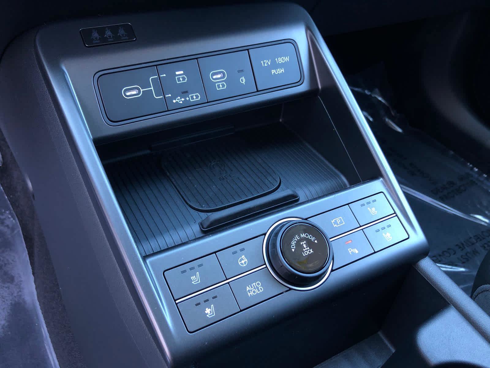 New 2026 Hyundai Kona Limited image 12