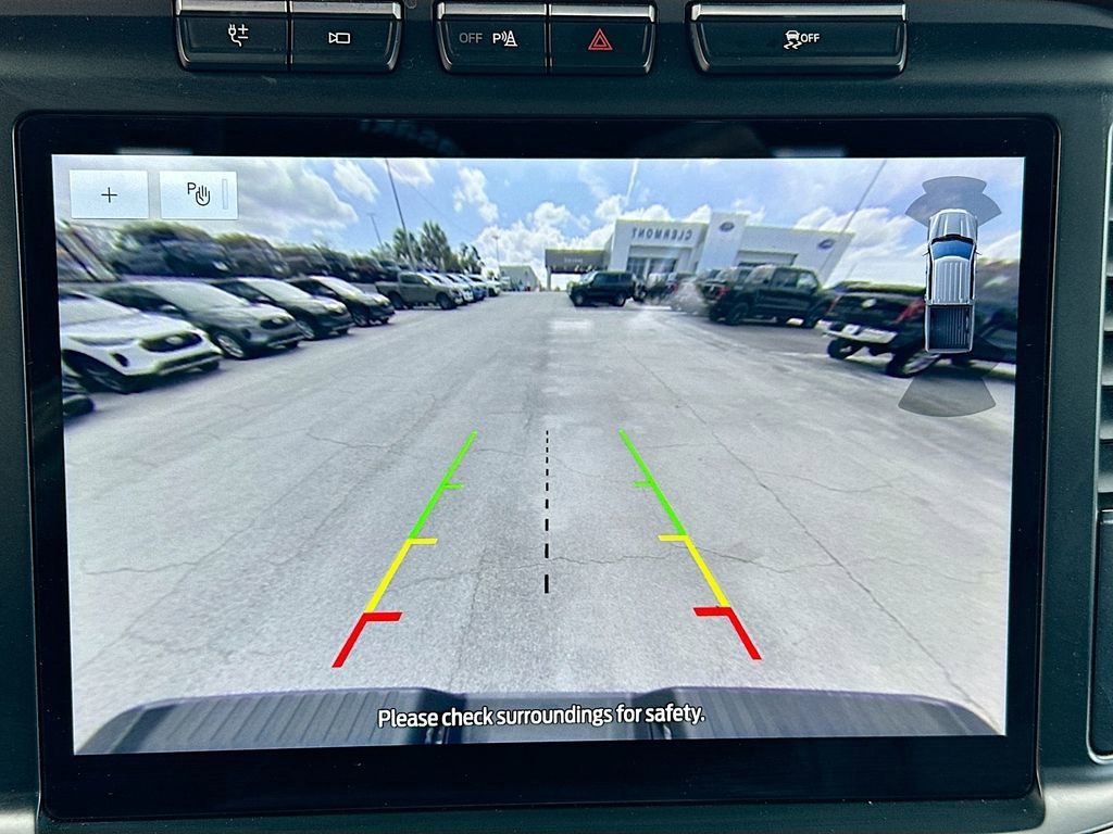 Used 2023 Ford F150 Lariat w/ Equipment Group 502A High image 14