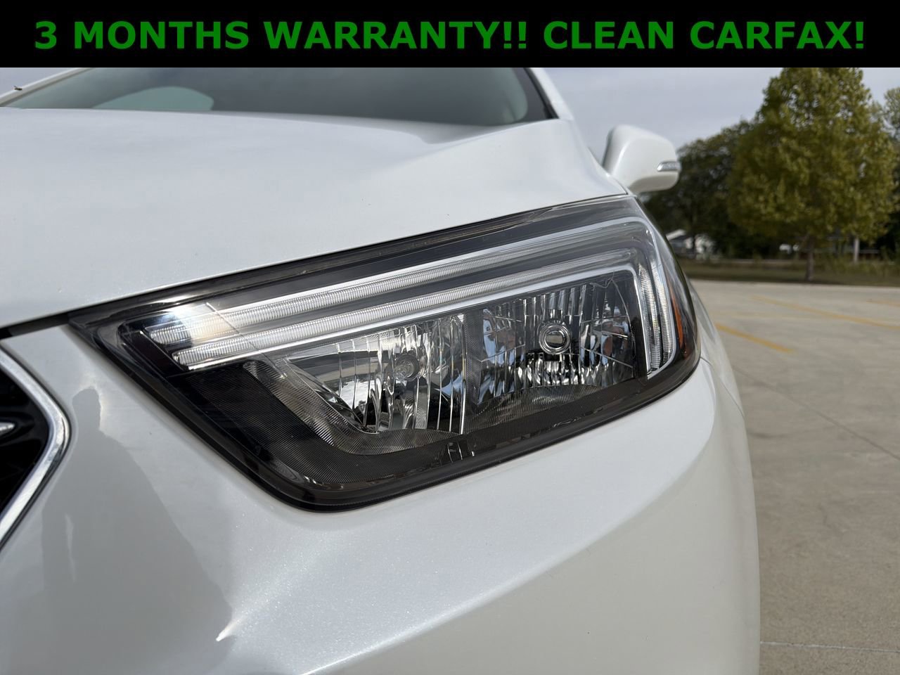 Used 2019 Buick Encore Preferred w/ Safety Package image 34