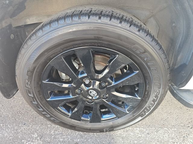 Used 2021 Toyota Sequoia Nightshade w/ Safety & Convenience Package AWD/4WD image 21