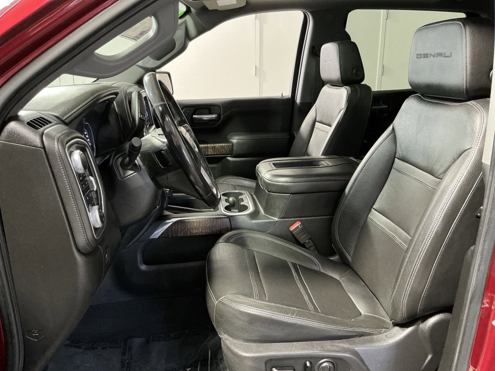 Used 2019 GMC Sierra 1500 Denali image 21