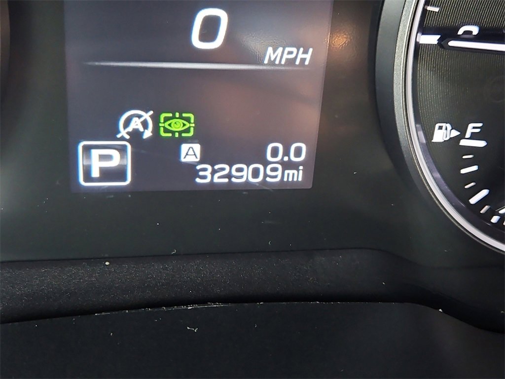 Used 2023 Subaru Outback Limited image 13