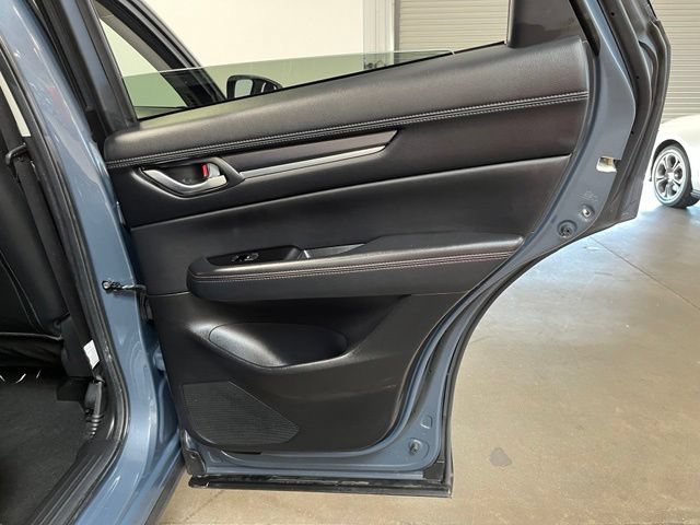 Used 2025 MAZDA CX-5 Carbon Edition AWD/4WD image 15
