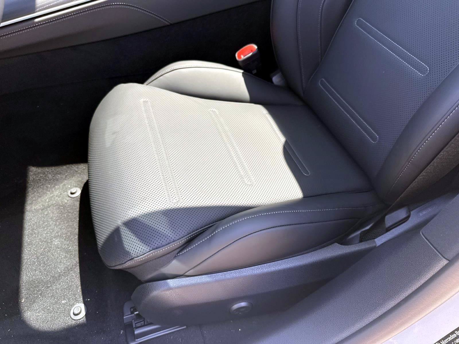 New 2027 Mercedes-Benz E 53 AMG e 4MATIC Sedan image 20