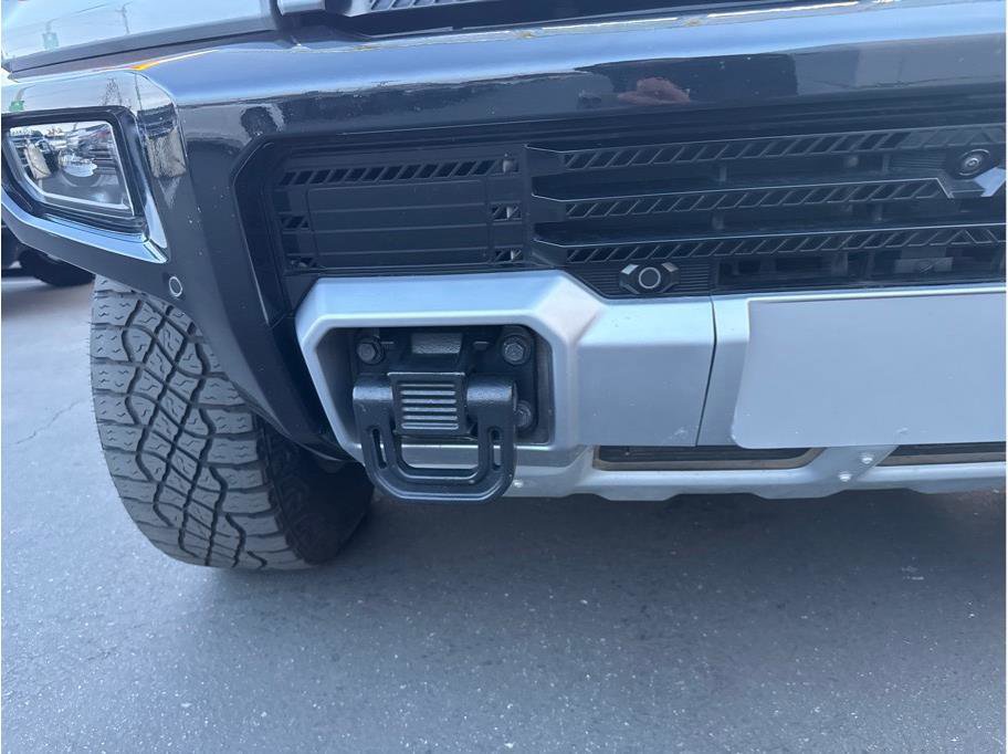 Used 2024 GMC Hummer EV 2X w/ Extreme Off-Road Package image 40