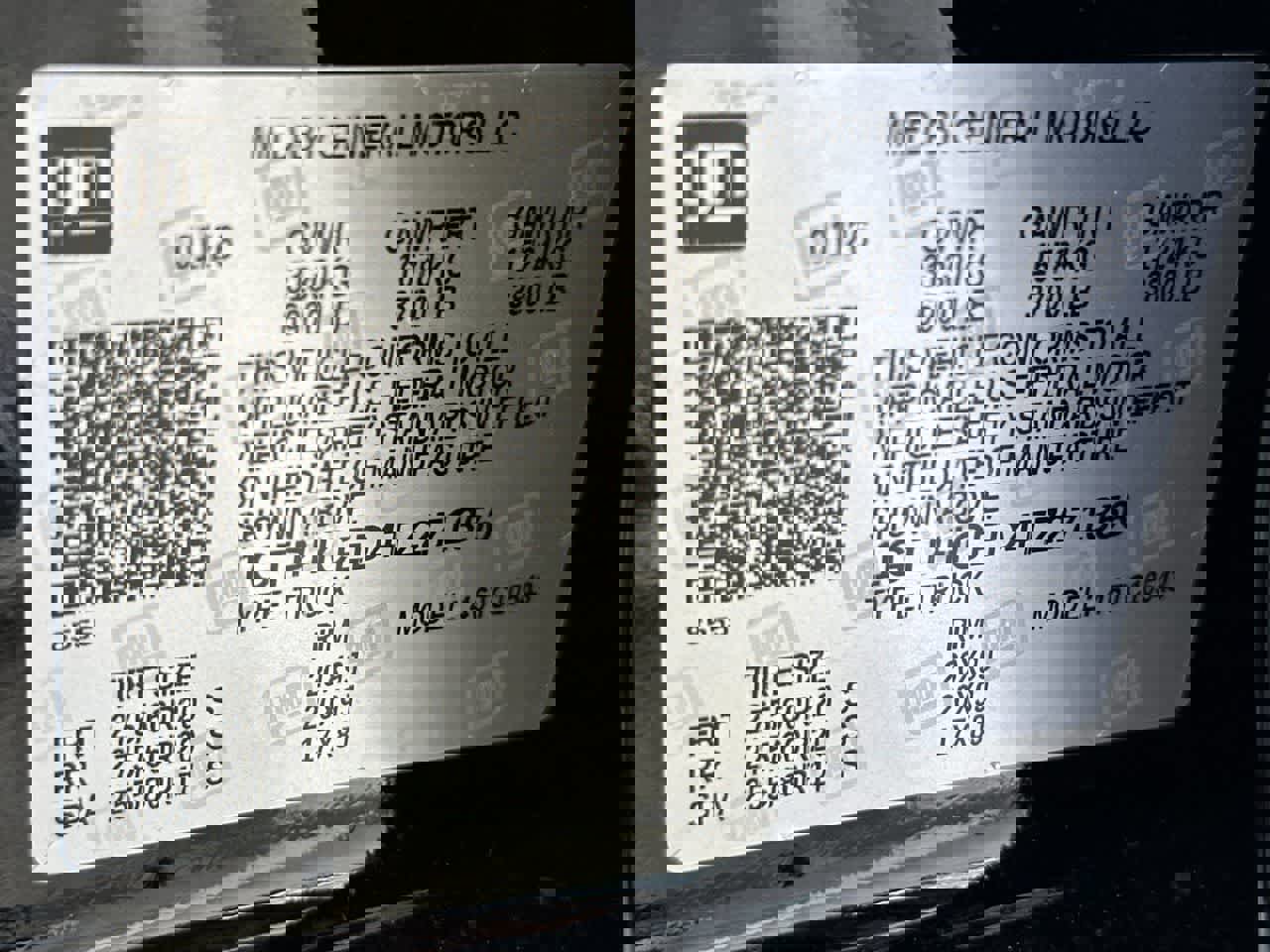 New 2026 GMC Sierra 1500 Elevation w/ Elevation Premium Package image 34