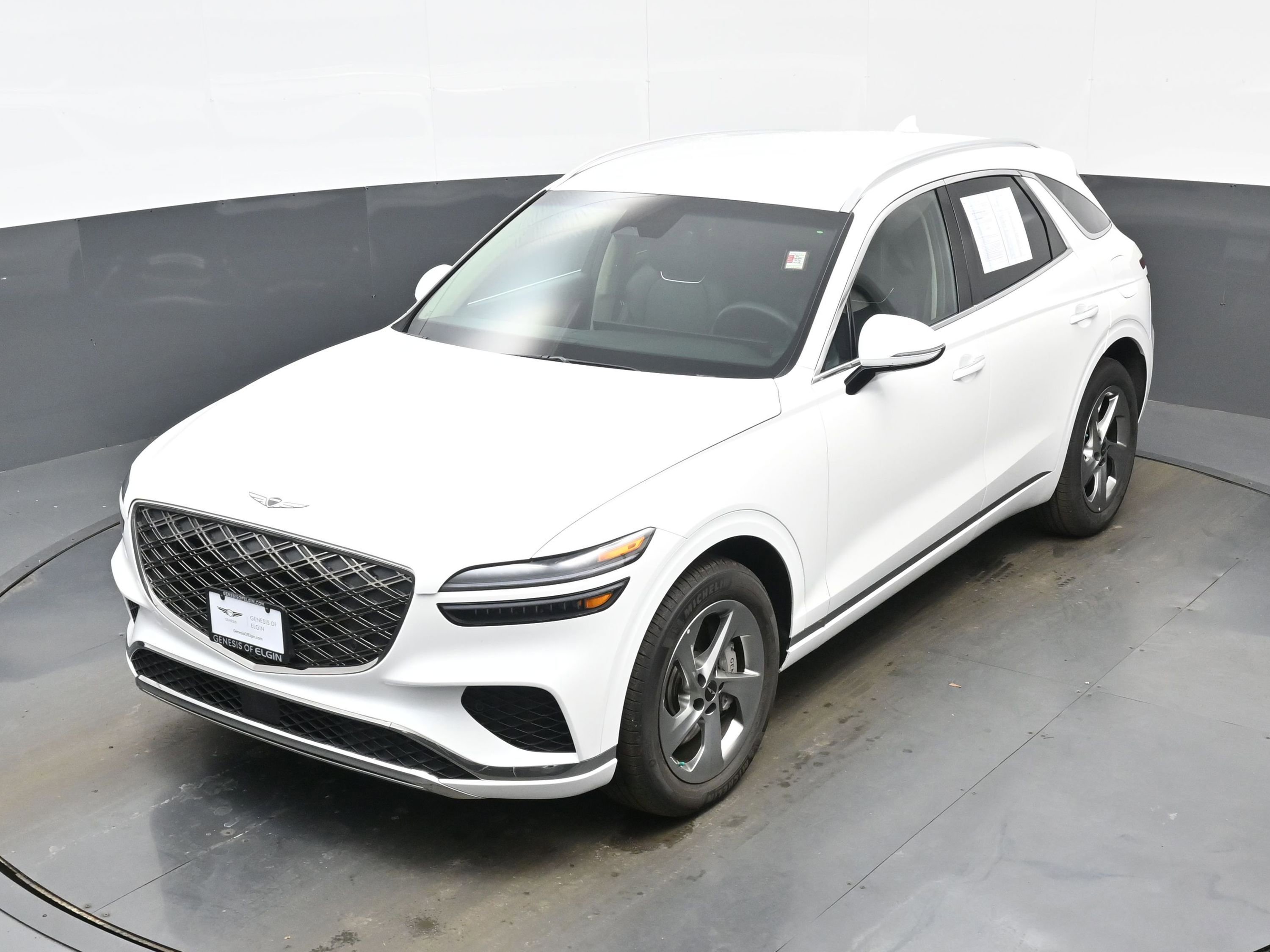 Certified 2026 Genesis GV70 2.5T image 36