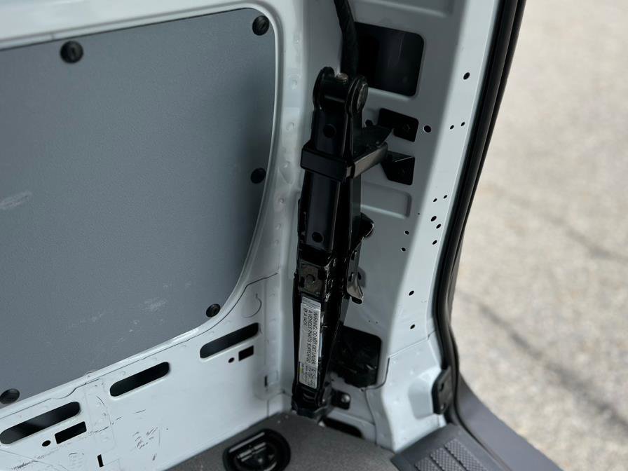 Used 2021 Mercedes-Benz Metris Ranger Partition/ Standard Roo image 31