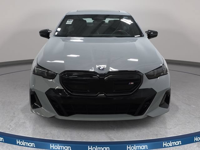 Used 2024 BMW i5 M60 w/ Premium Package AWD/4WD image 2