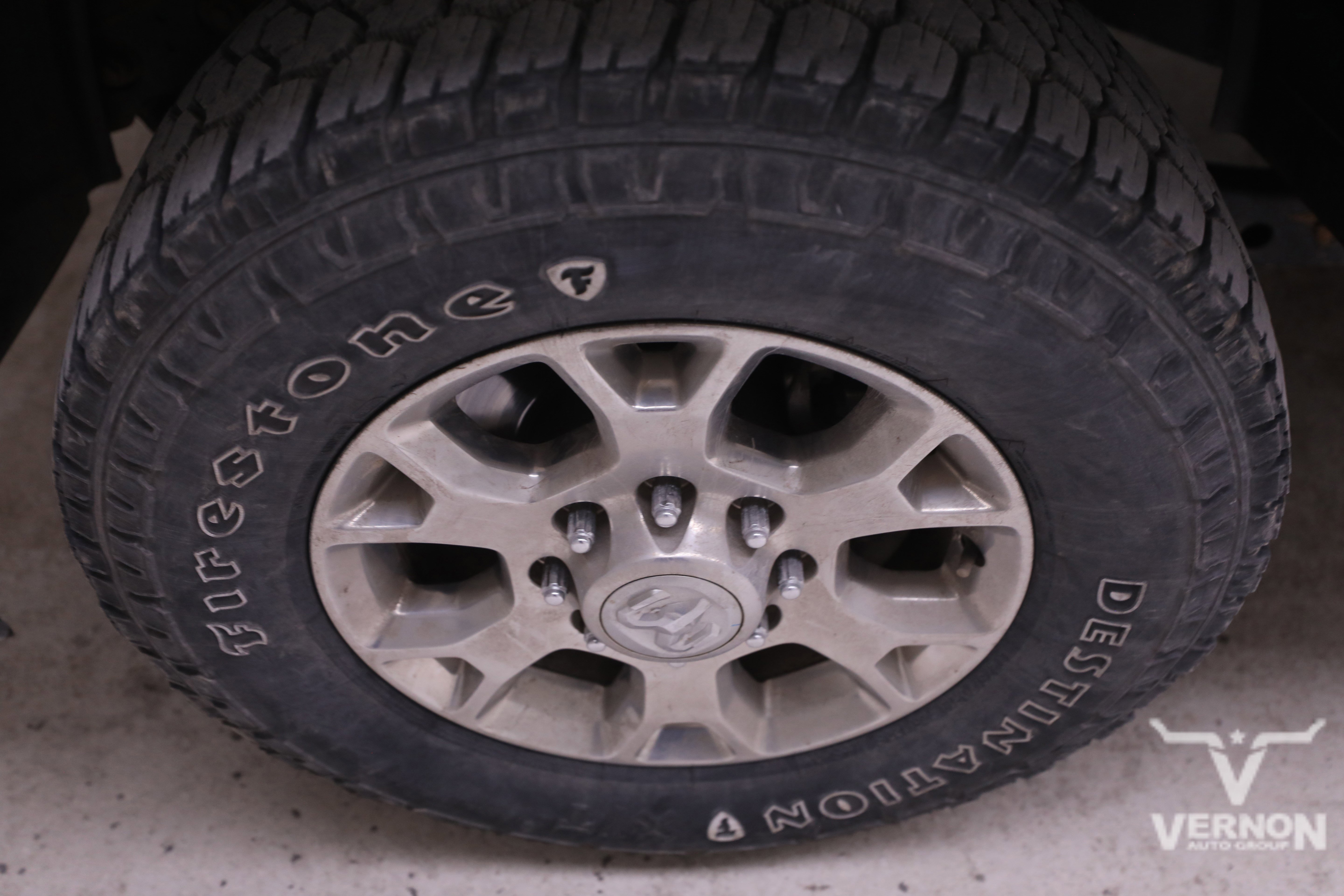 Used 2019 RAM 2500 Laramie image 10