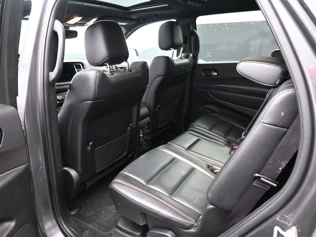 Used 2025 Dodge Durango R/T image 14